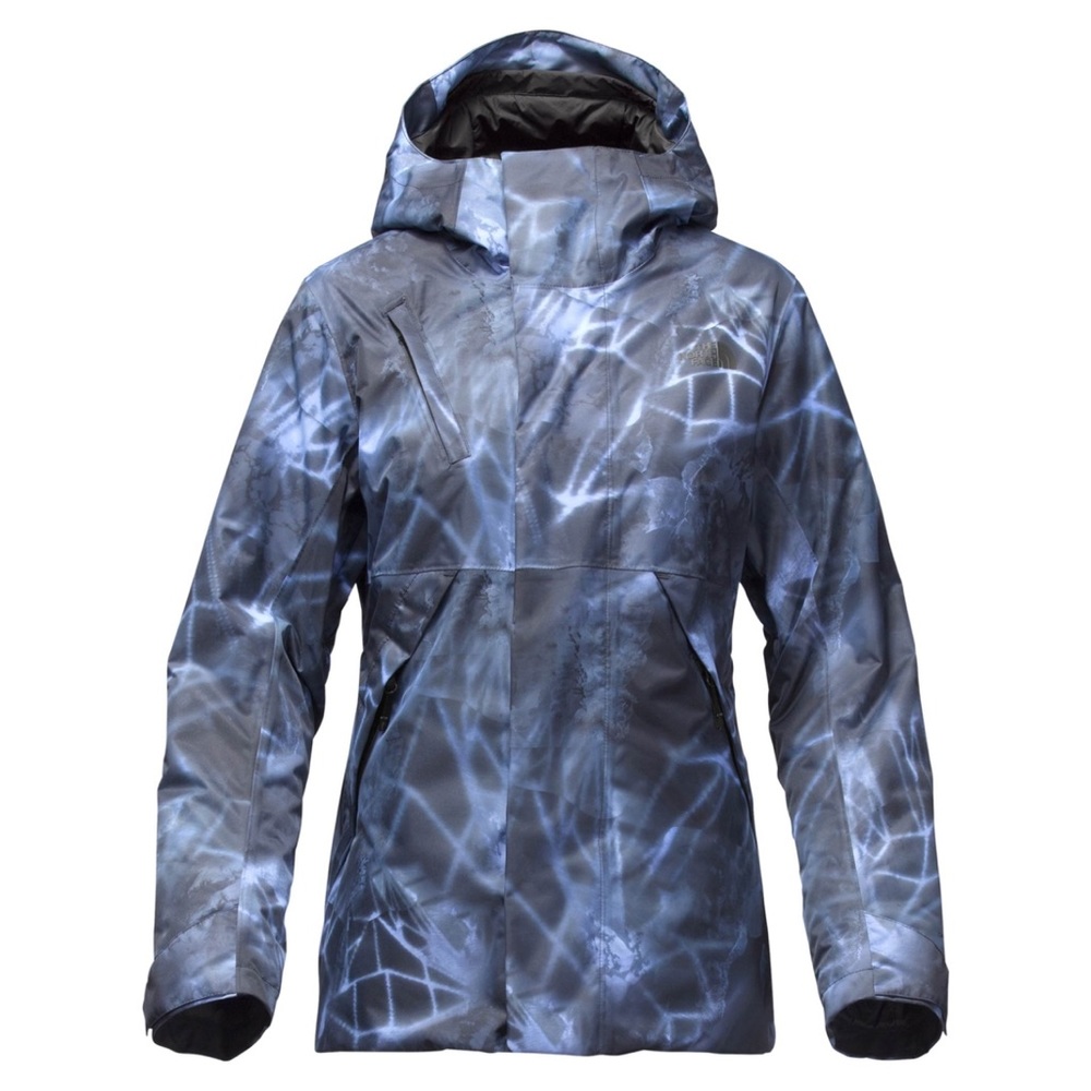 North Face Connector Ski Jacket Women’s S/P